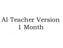 AI Teacher Version V7.2 - 1 Month