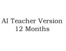 AI Teacher Version V7.2 - 12 Months